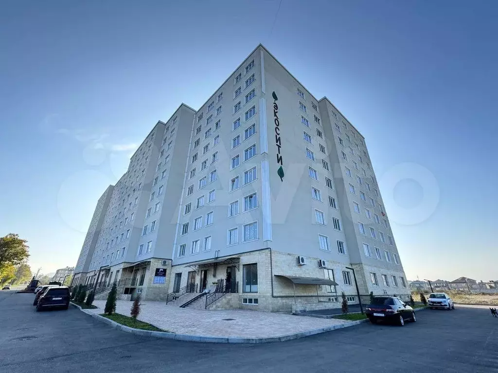 4-к. квартира, 126 м, 5/10 эт. - Фото 1