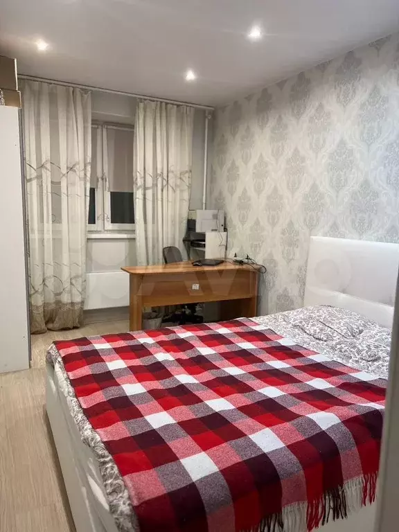 2-к. квартира, 55 м, 5/12 эт. - Фото 0