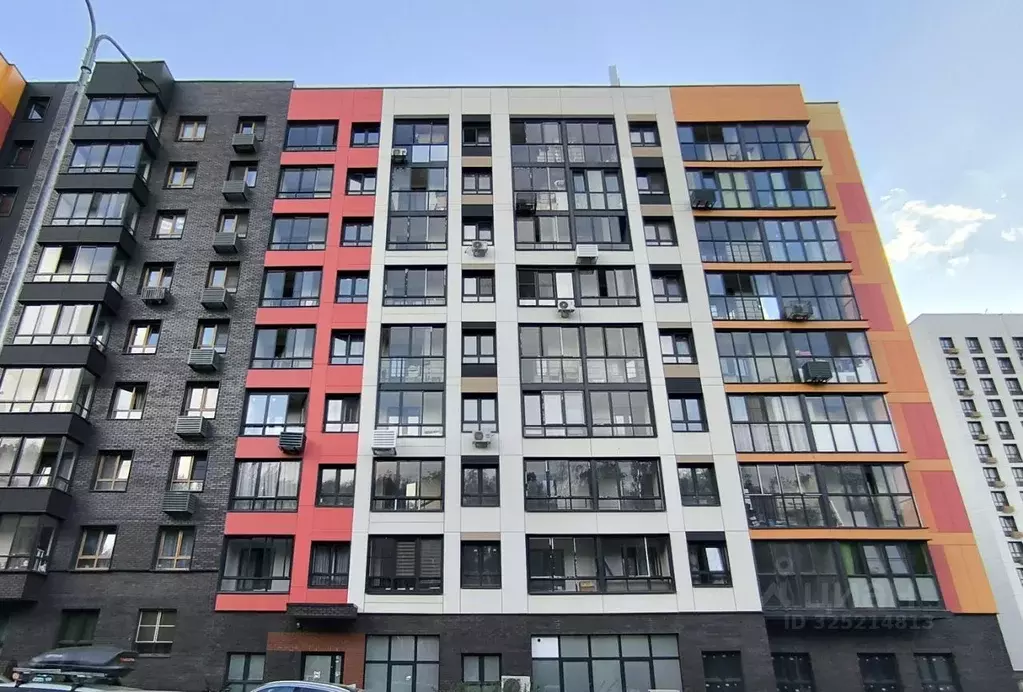 2-к кв. Москва Сосенское поселение, просп. Куприна, 38к2 (41.1 м) - Фото 2