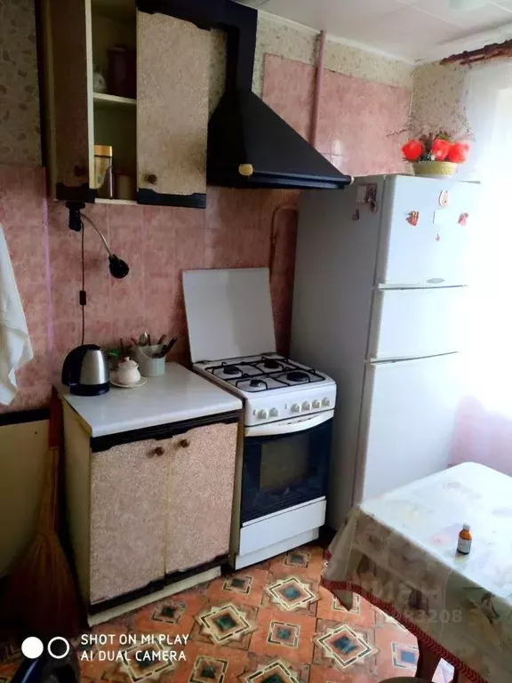Комната Московская область, Красногорск городской округ, пос. ... - Фото 1