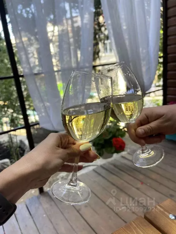 2-к кв. Крым, Ялта ул. Кирова, 71 (45.0 м) - Фото 1