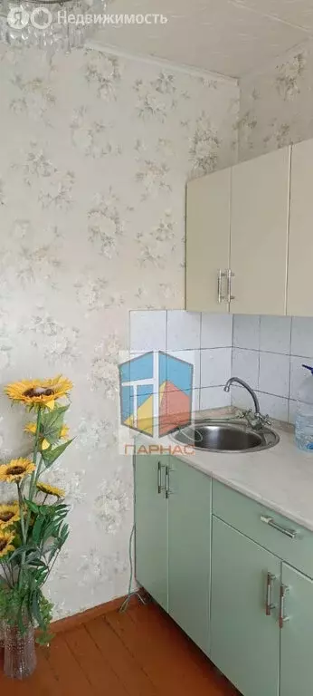 1-комнатная квартира: Краснотурьинск, улица Попова, 67 (30.3 м) - Фото 1