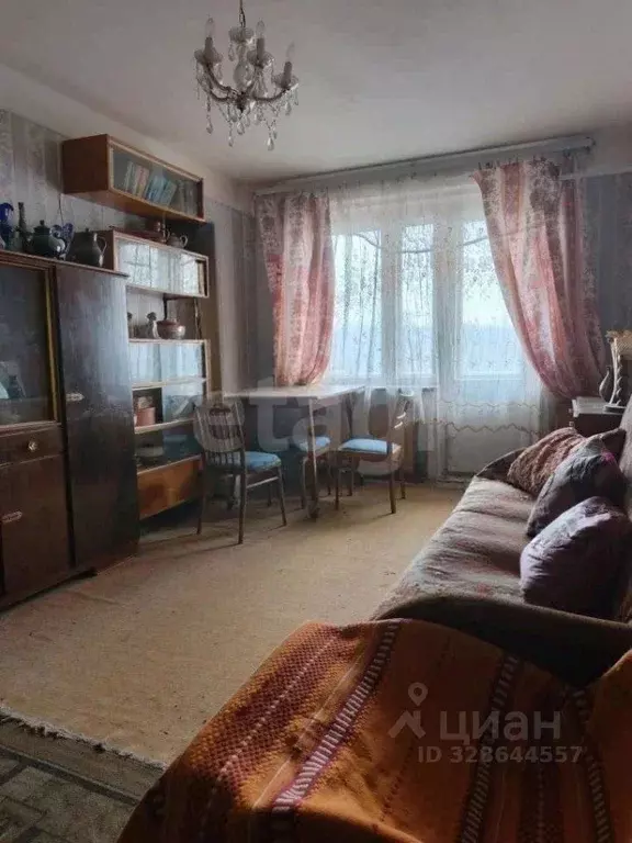 3-к кв. Санкт-Петербург Северный просп., 16К1 (59.1 м) - Фото 1