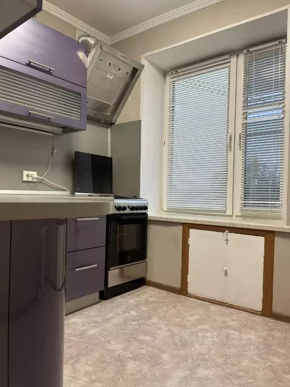 3-к кв. Московская область, Пушкино Лесная ул., 10 (61.4 м) - Фото 2