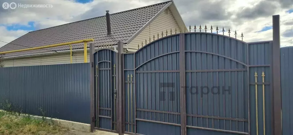 Дом в Челябинская область, Сосновский муниципальный округ, село ... - Фото 1