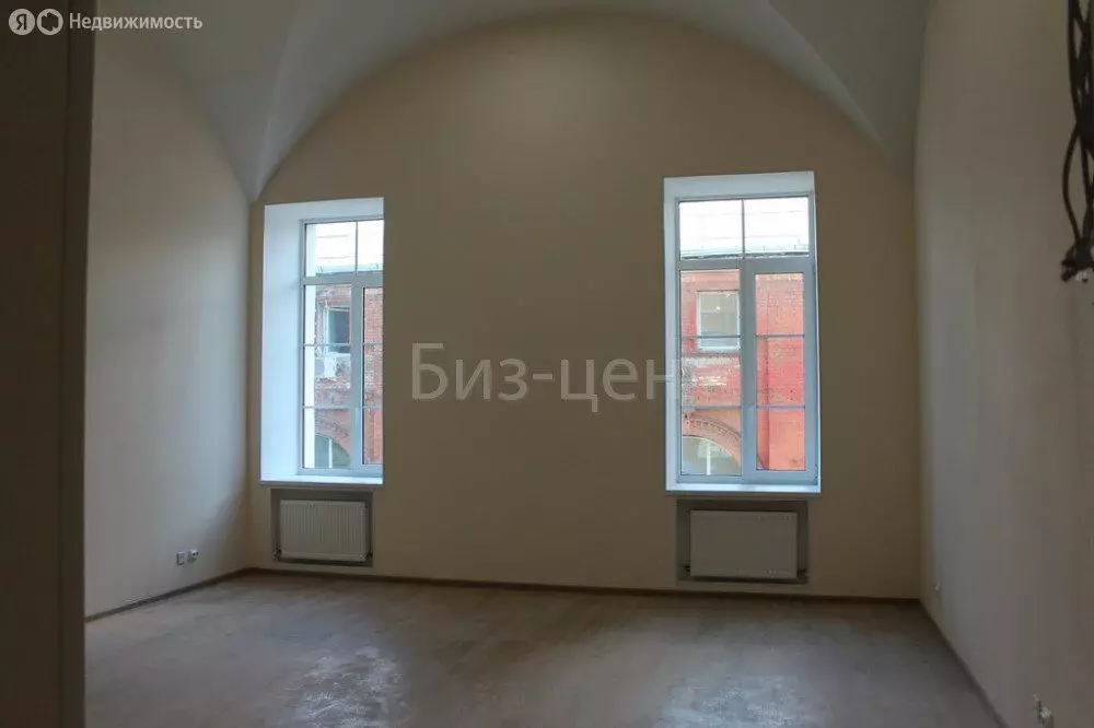 Офис (41.7 м) - Фото 2