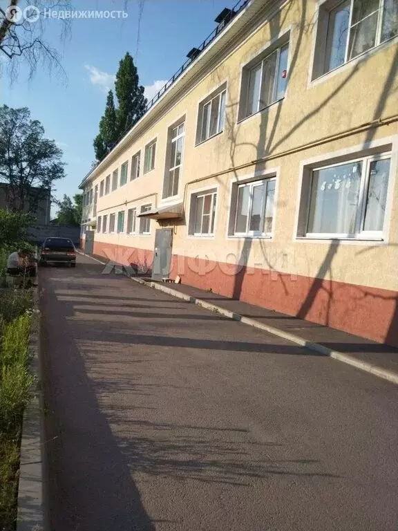 1к в -комнатной квартире (12.4 м) - Фото 1