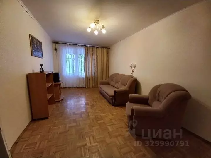 2-к кв. Тверская область, Тверь Оснабрюкская ул., 17 (58.0 м) - Фото 2