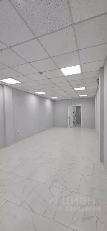 Помещение свободного назначения в Краснодарский край, Краснодар ... - Фото 1