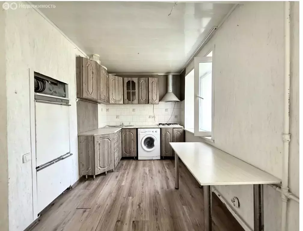 2-комнатная квартира: Киров, улица Воровского, 17 (45.8 м) - Фото 1