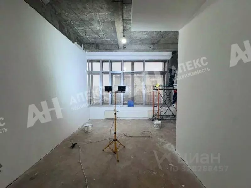 Помещение свободного назначения в Москва ул. Сущевский Вал, 2 (1022 м) - Фото 2