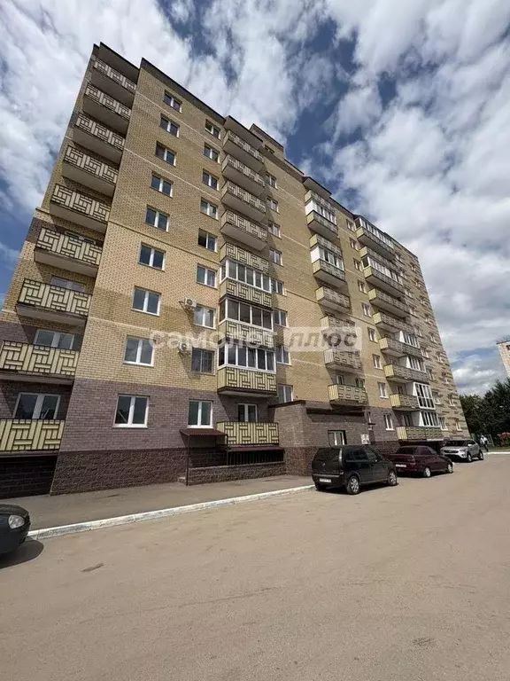 1-к. квартира, 41 м, 7/9 эт. - Фото 0