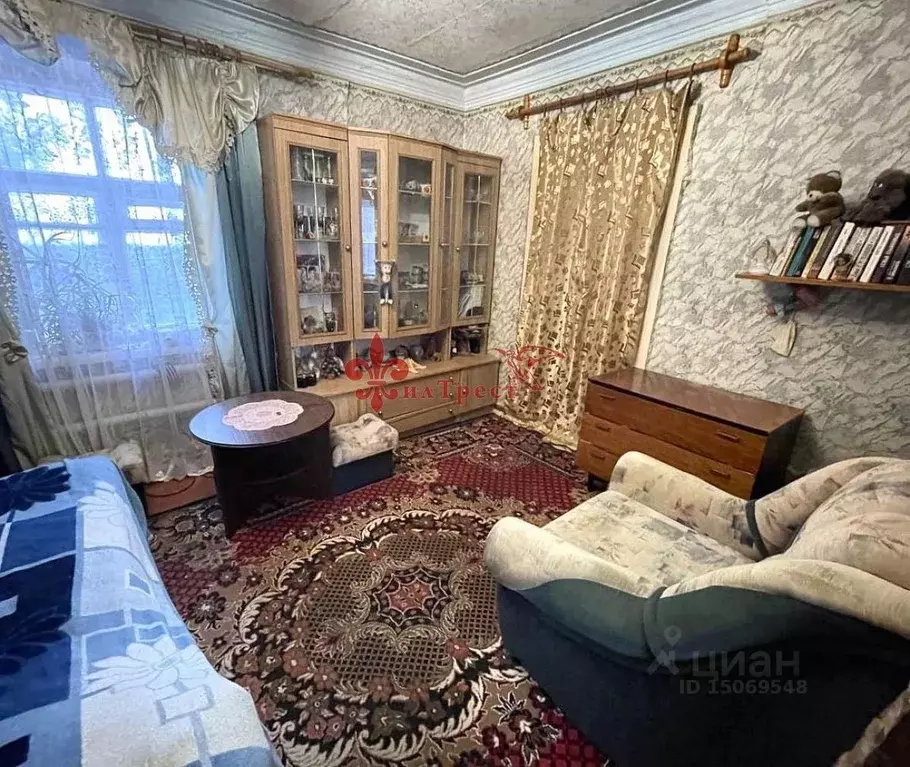 Дом в Белгородская область, Белгород пер. Гоголя, 5 (69 м) - Фото 0