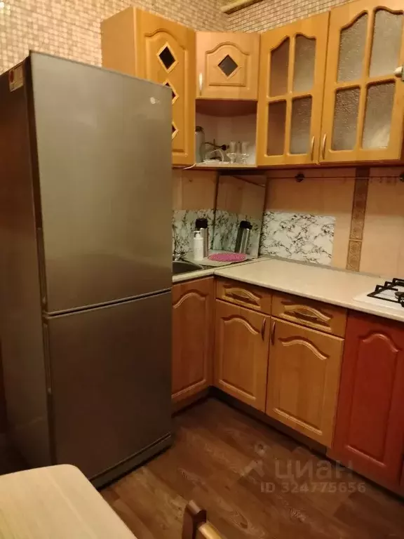 2-к кв. Карелия, Петрозаводск просп. Александра Невского, 25 (43.9 м) - Фото 2