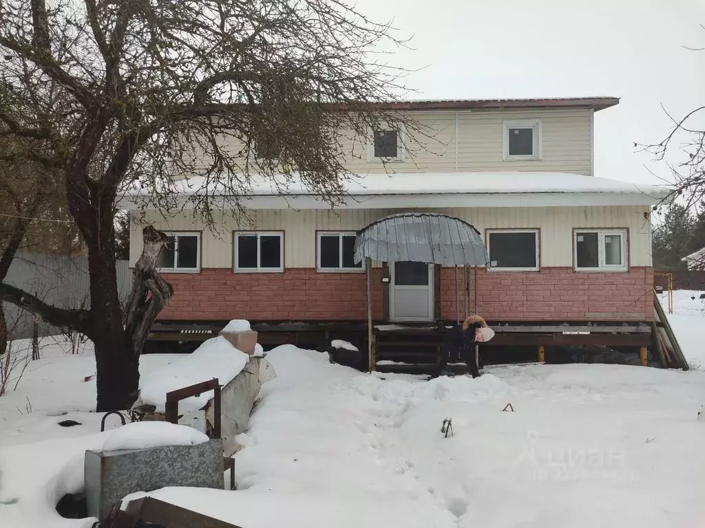 Дом в Ленинградская область, Гатчинский муниципальный округ, д. ... - Фото 2