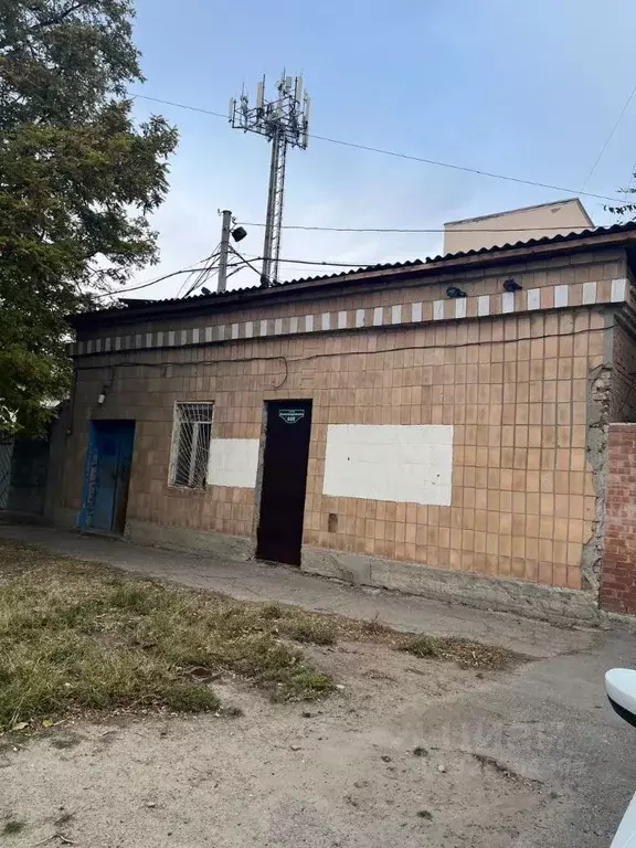 Помещение свободного назначения в Ростовская область, Таганрог ... - Фото 1