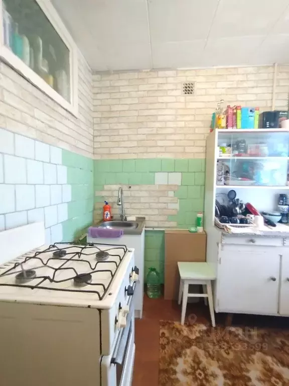 1-к кв. Краснодарский край, Краснодар Черемушки мкр, ул. Бургасская, ... - Фото 2