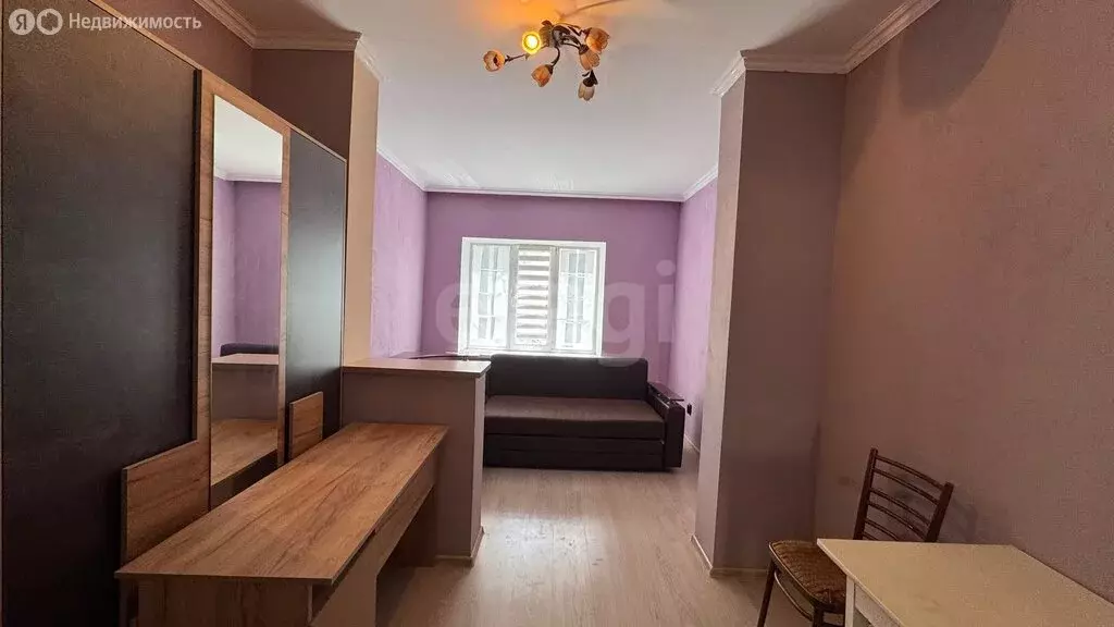 1-комнатная квартира: Михайловск, улица Ленина, 167/2к3 (54 м) - Фото 2