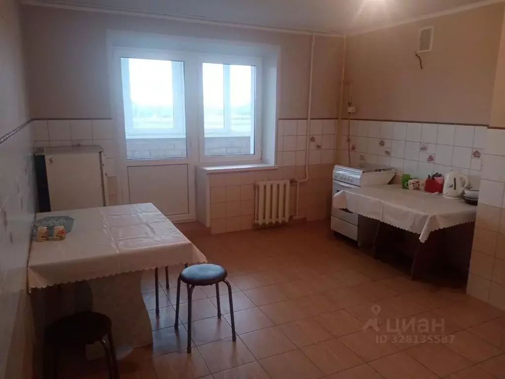 2-к кв. Липецкая область, Липецк Шоссейная ул., 2 (60.0 м) - Фото 2