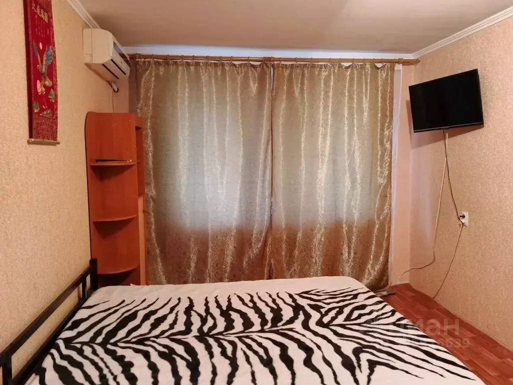 1-к кв. Крым, Керчь ул. Маршала Еременко, 41 (32.0 м) - Фото 2