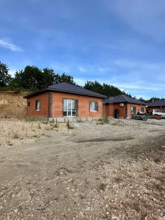Дом в Амурская область, Благовещенский район, с. Верхнеблаговещенское ... - Фото 1