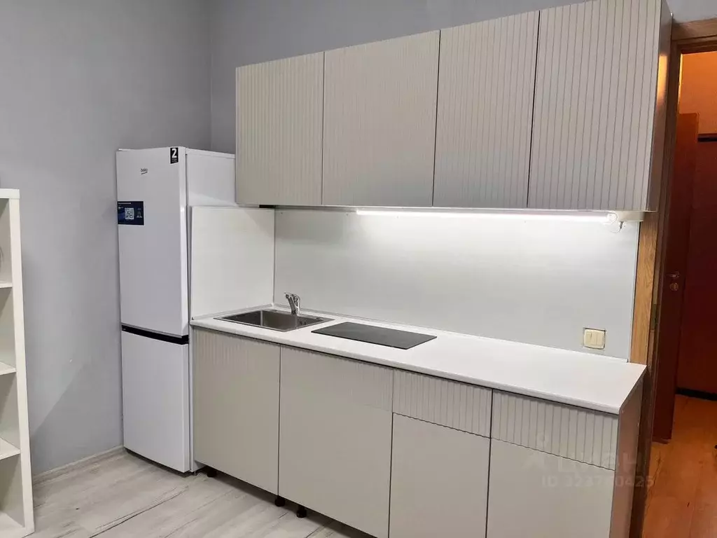 Студия Ленинградская область, Кудрово г. Всеволожский район, Заневское ... - Фото 2