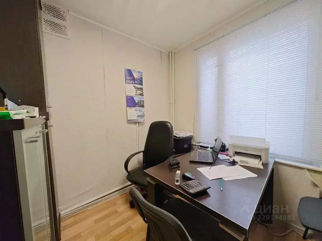 Помещение свободного назначения в Москва ул. Маршала Катукова, 11К2 (7 ... - Фото 1