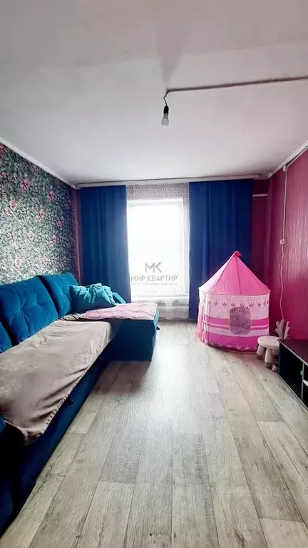 Дом в Тыва, Кызыл ул. Рихарда Зорге (44 м) - Фото 2