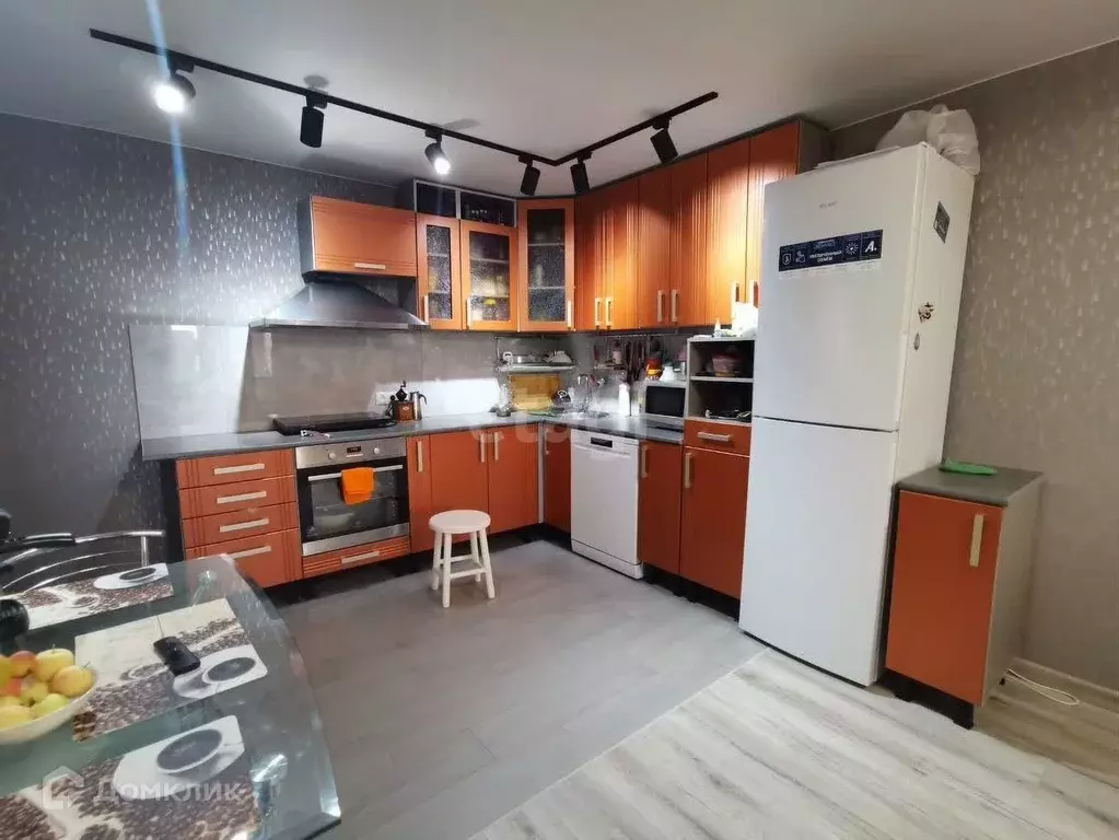 Продаётся 2-к квартира, 56 м - Фото 0