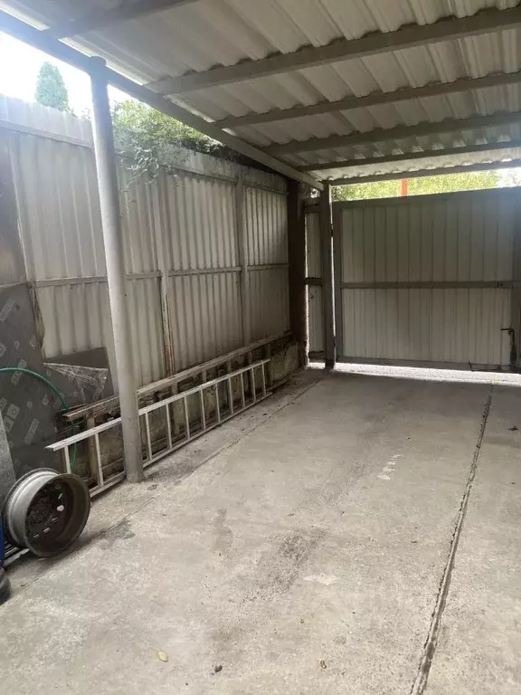 Дом в Ростовская область, Ростов-на-Дону Самбекский пер. (51 м) - Фото 2