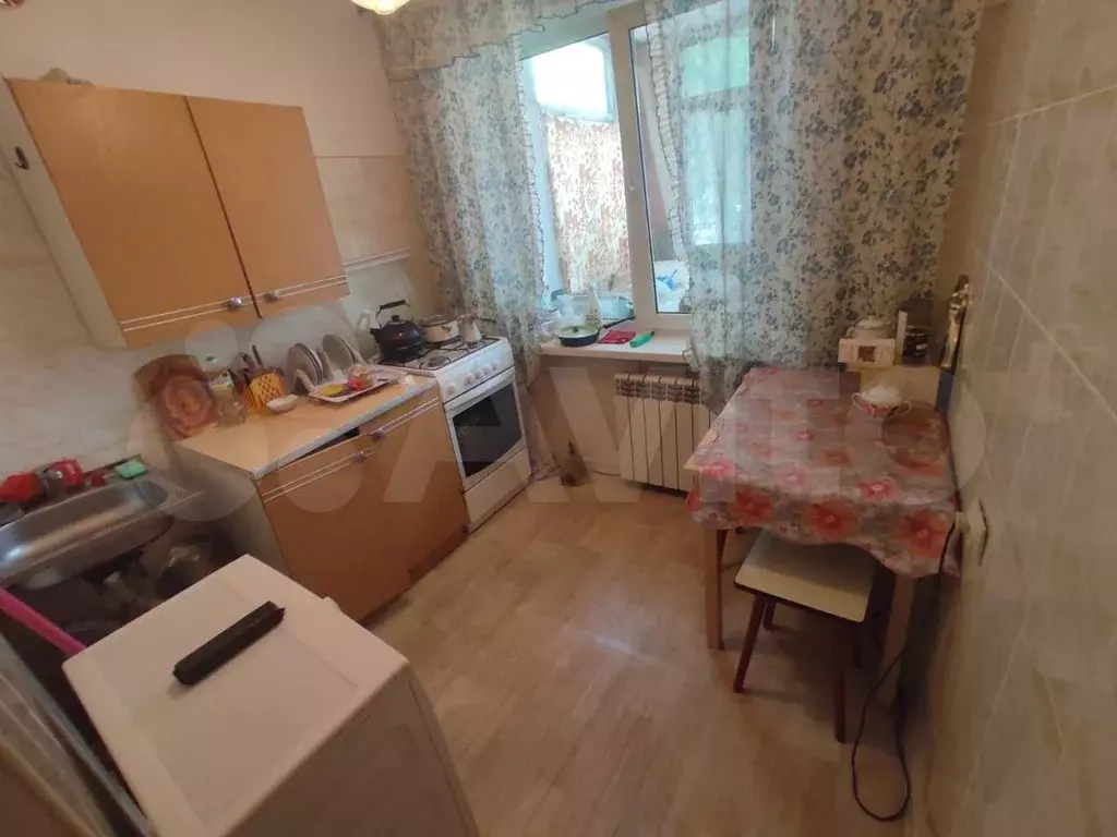 Комната 17 м в 2-к., 1/5 эт. - Фото 1