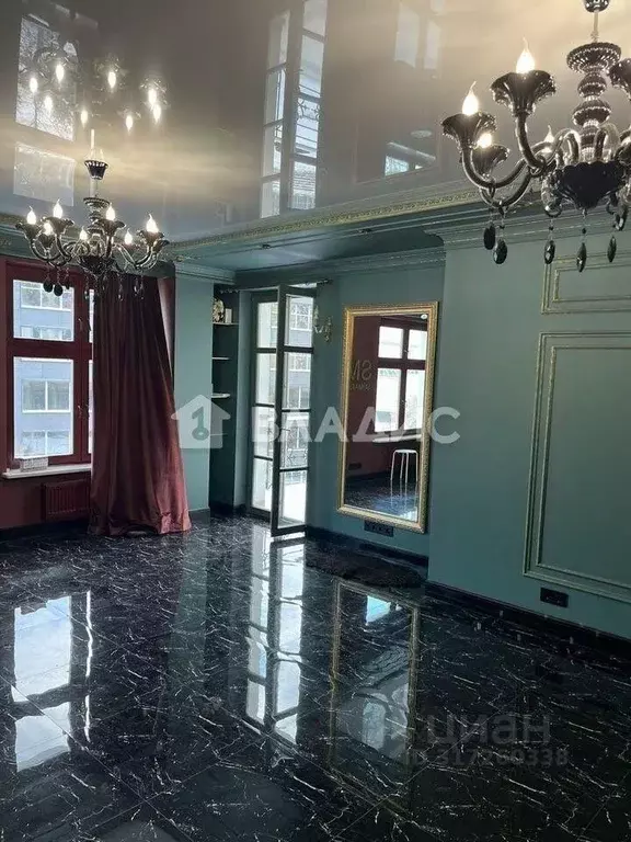 2-к кв. Московская область, Красногорск ул. Авангардная, 3 (55.1 м) - Фото 0
