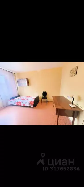 1-к кв. Воронежская область, Воронеж просп. Труда, 18 (31.0 м) - Фото 0