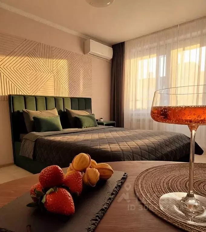 Студия Чувашия, Чебоксары бул. Солнечный, 12к3 (30.0 м) - Фото 1