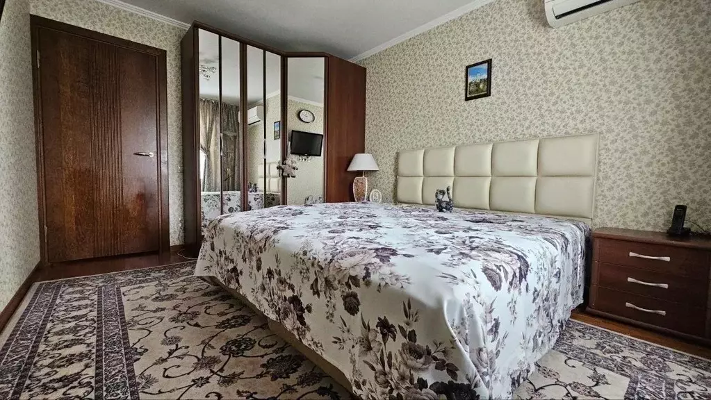 Квартира, 2 комнаты, 53.5 м - Фото 2
