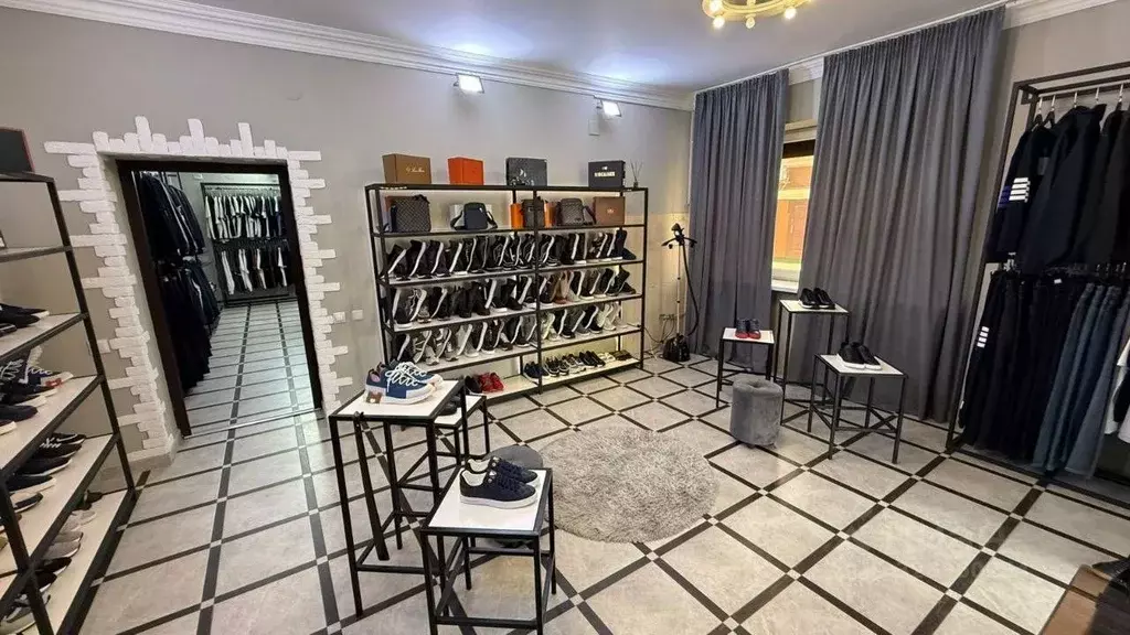 Помещение свободного назначения в Кабардино-Балкария, Нальчик ул. ... - Фото 2