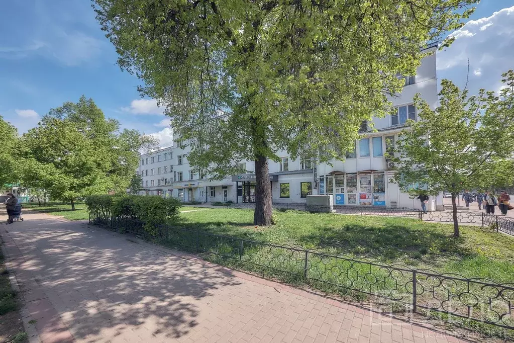 Помещение свободного назначения в Рязанская область, Рязань ... - Фото 0