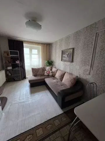 Комната 13 м в 4-к., 5/5 эт. - Фото 0