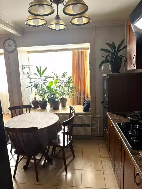 1-к кв. Москва Малахитовая ул., 17 (43.0 м) - Фото 1