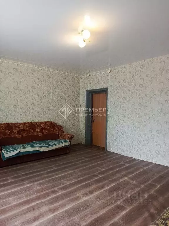 Комната Кировская область, Слободской Городищенская ул., 41 (24.0 м) - Фото 2