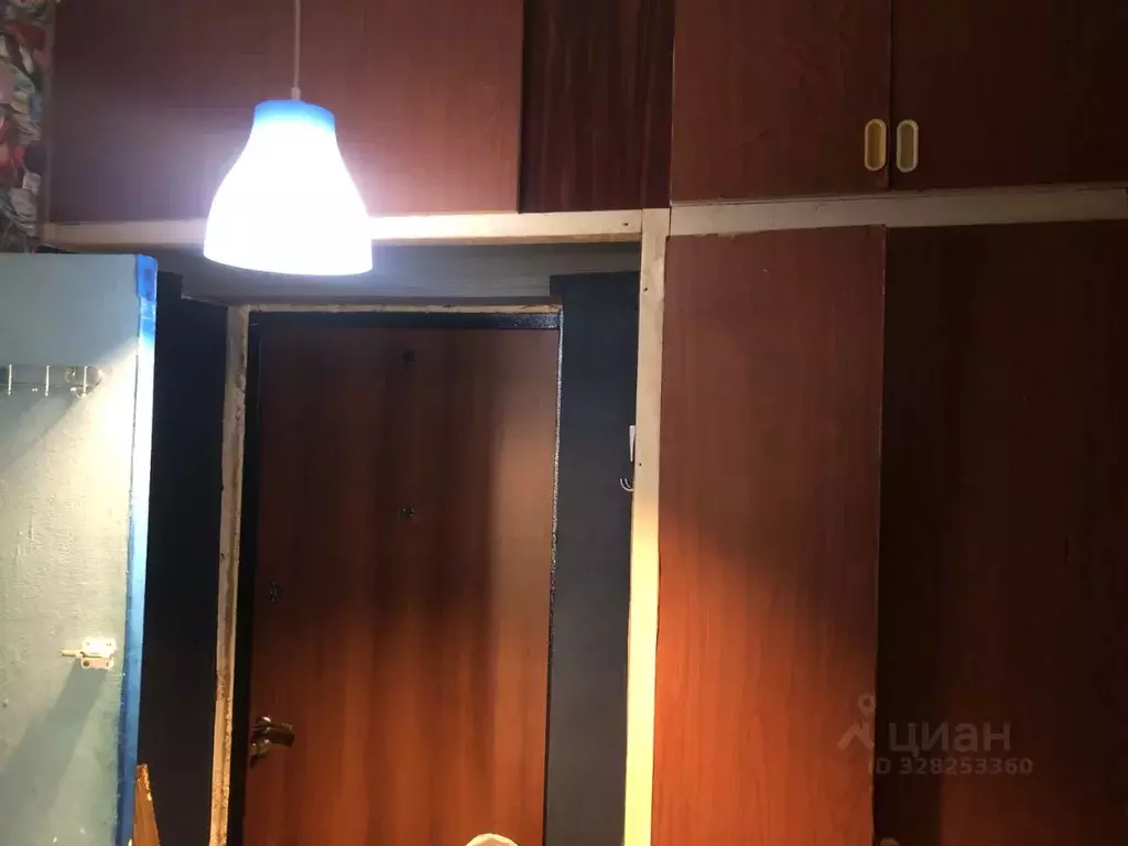 1-к кв. Москва Енисейская ул., 12 (37.0 м) - Фото 1