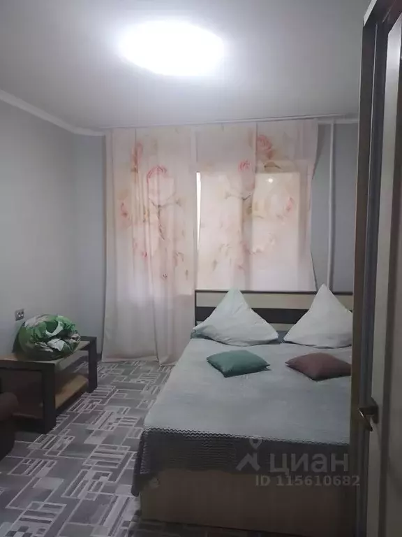 3-к кв. Крым, Симферополь ул. Воровского, 60 (71.0 м) - Фото 1