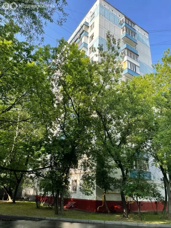 2-комнатная квартира: Москва, Севанская улица, 15к1 (47.7 м) - Фото 0