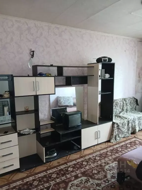 1-к кв. Владимирская область, Гусь-Хрустальный ул. Муравьева-Апостола, ... - Фото 1