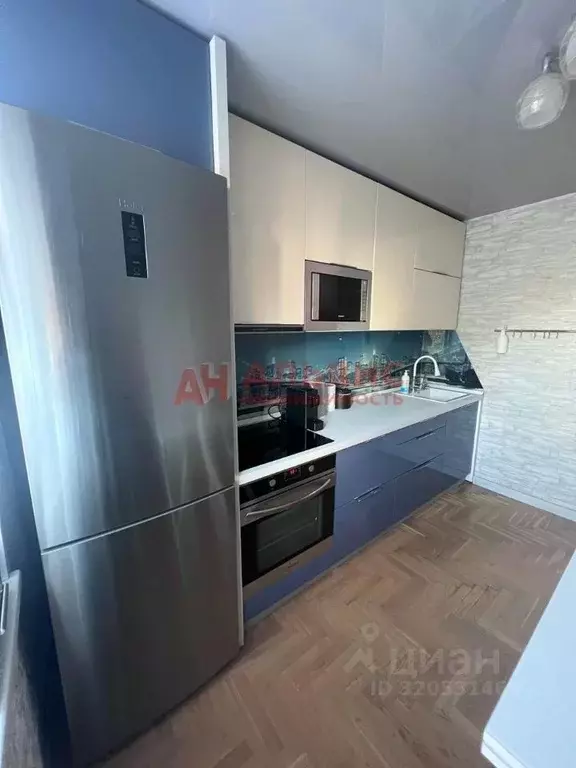 3-к кв. Самарская область, Самара Владимирская ул., 44 (78.0 м) - Фото 2