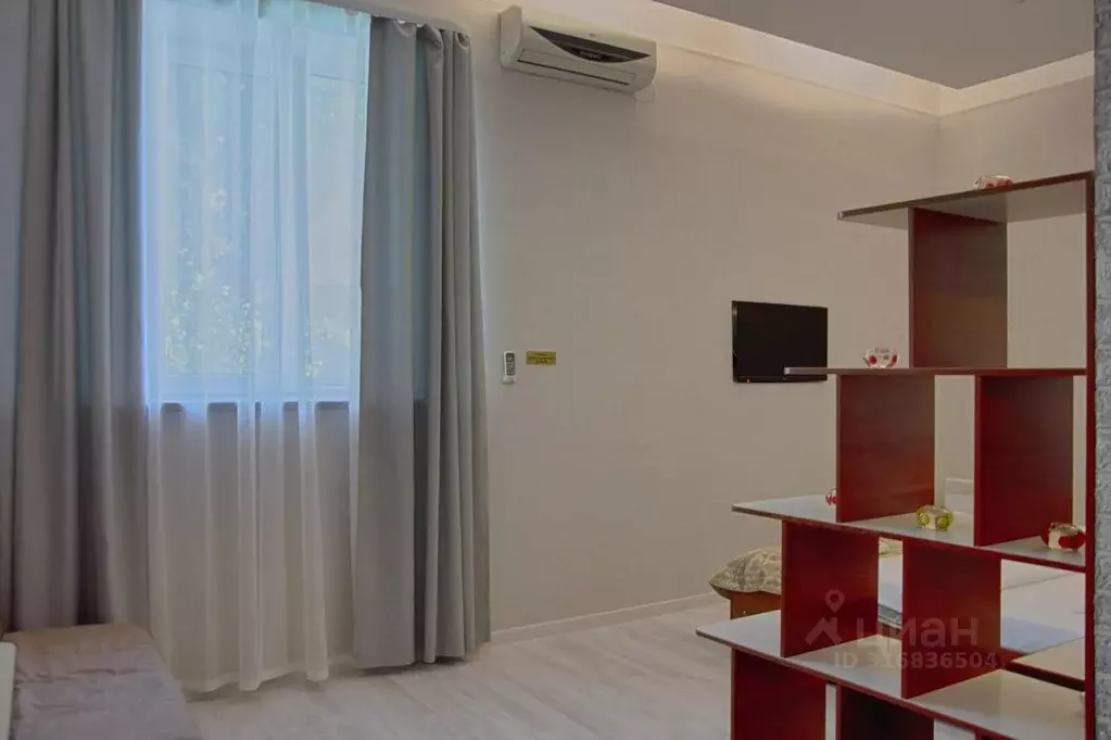 Комната Севастополь, Севастополь, Балаклава г. ул. Крестовского, 87А ... - Фото 1