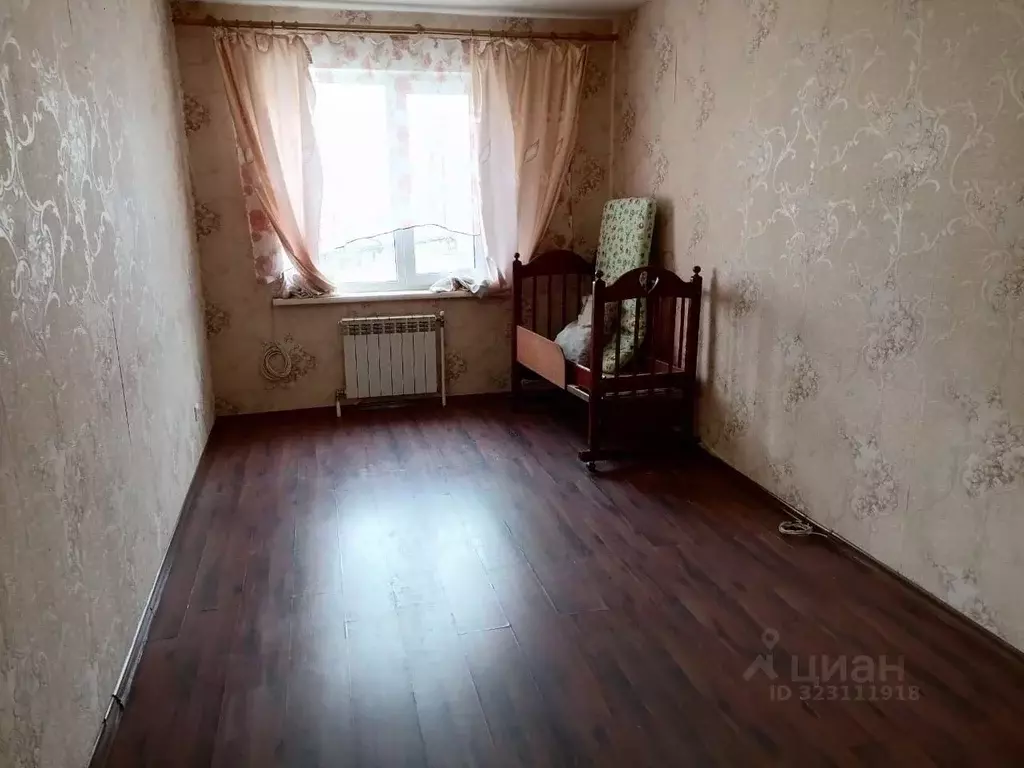 1-к кв. Саха (Якутия), Жатай городской округ, Жатай рп ул. ... - Фото 2