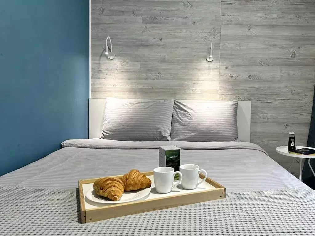 Студия Приморский край, Артем Красноармейская ул., 10 (21.0 м) - Фото 1