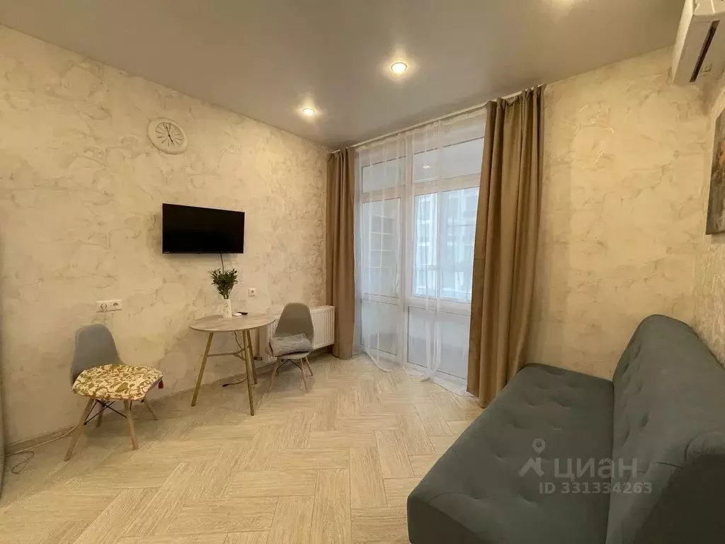 Студия Москва Сосенское поселение, просп. Куприна, 7к2 (25.0 м) - Фото 2