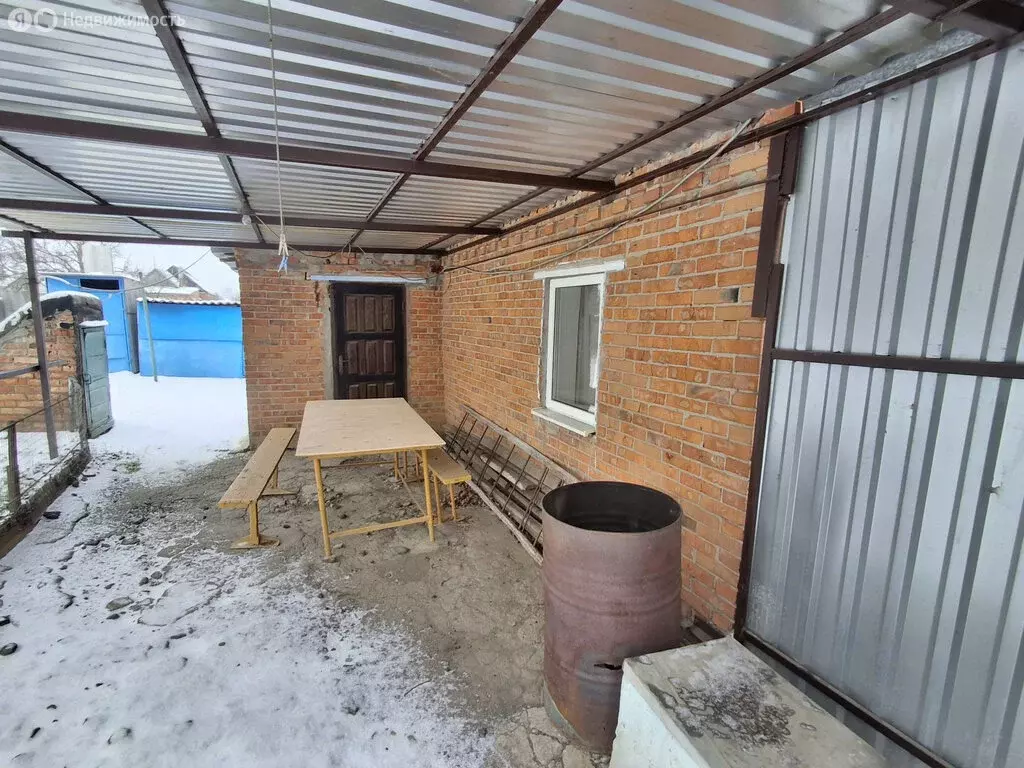 Дом в посёлок Широчанка, улица Якира (63.7 м) - Фото 2